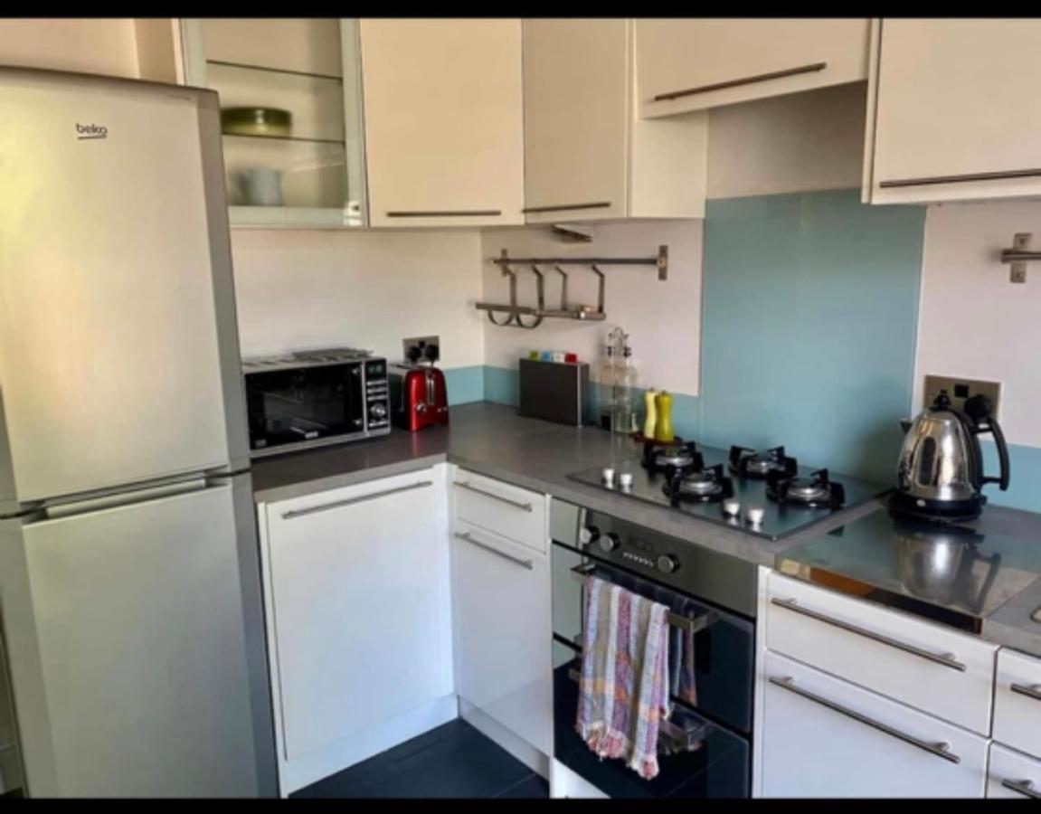 Apartamento Fab Location 2 Bed Garden Flat Camden Londres Exterior foto